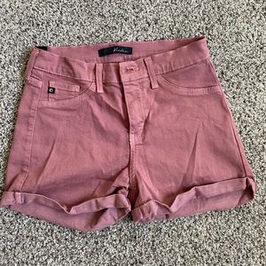 Kancan high waist shorts